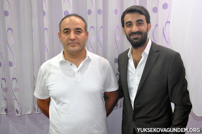 Yüksekova Düğünleri (15-16) Temmuz 2017 162