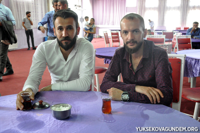 Yüksekova Düğünleri (15-16) Temmuz 2017 165