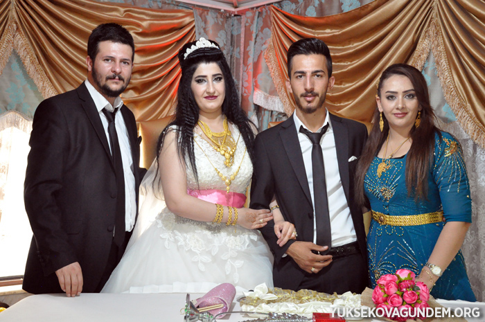 Yüksekova Düğünleri (15-16) Temmuz 2017 170