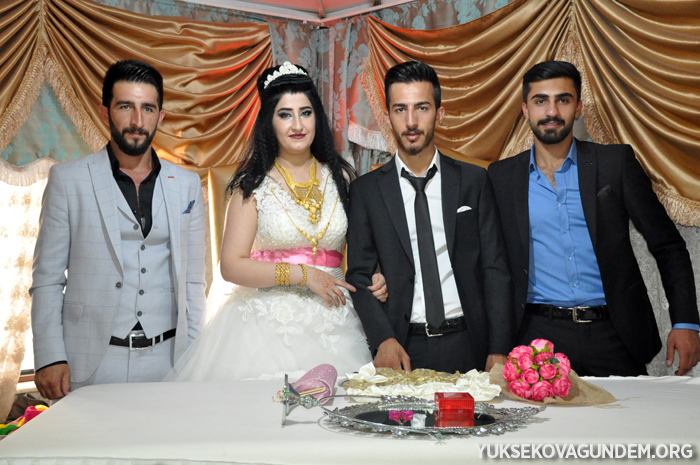 Yüksekova Düğünleri (15-16) Temmuz 2017 171