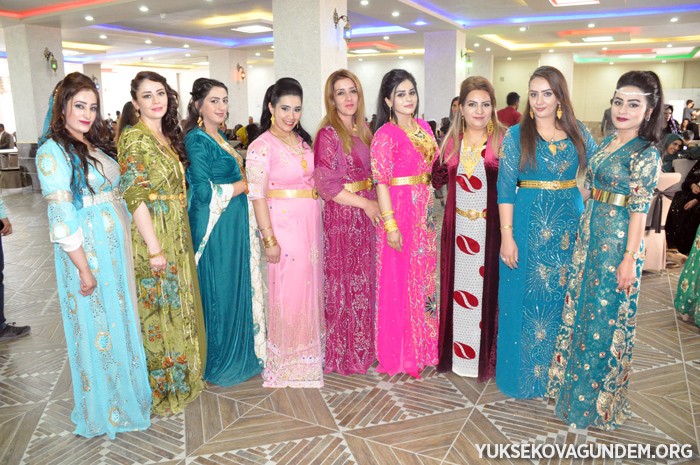 Yüksekova Düğünleri (15-16) Temmuz 2017 172