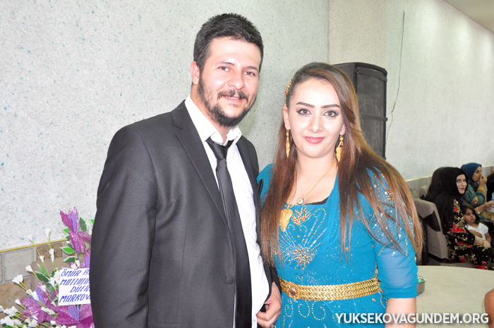 Yüksekova Düğünleri (15-16) Temmuz 2017 173