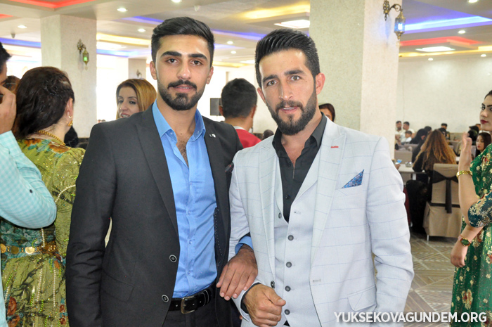 Yüksekova Düğünleri (15-16) Temmuz 2017 176