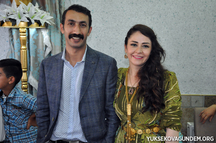 Yüksekova Düğünleri (15-16) Temmuz 2017 177