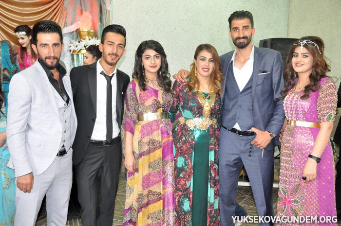 Yüksekova Düğünleri (15-16) Temmuz 2017 179