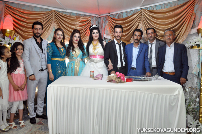 Yüksekova Düğünleri (15-16) Temmuz 2017 182