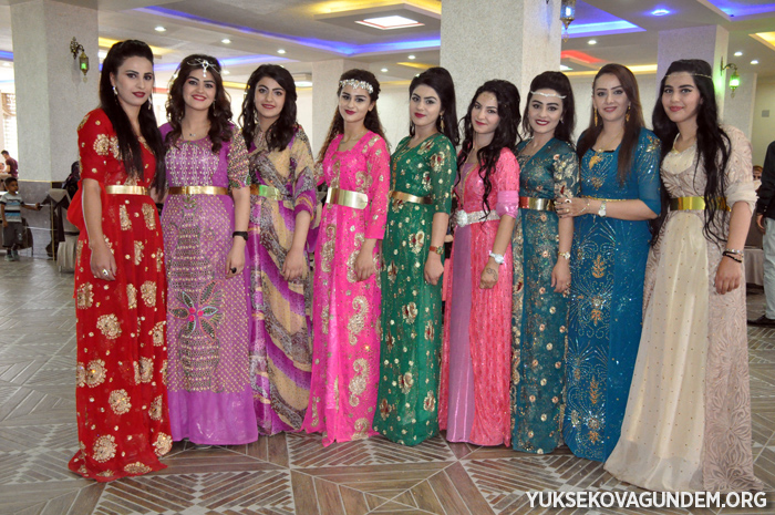 Yüksekova Düğünleri (15-16) Temmuz 2017 184