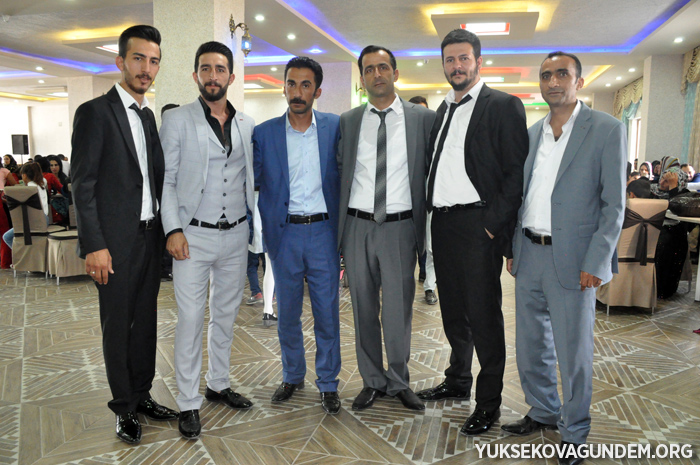 Yüksekova Düğünleri (15-16) Temmuz 2017 185