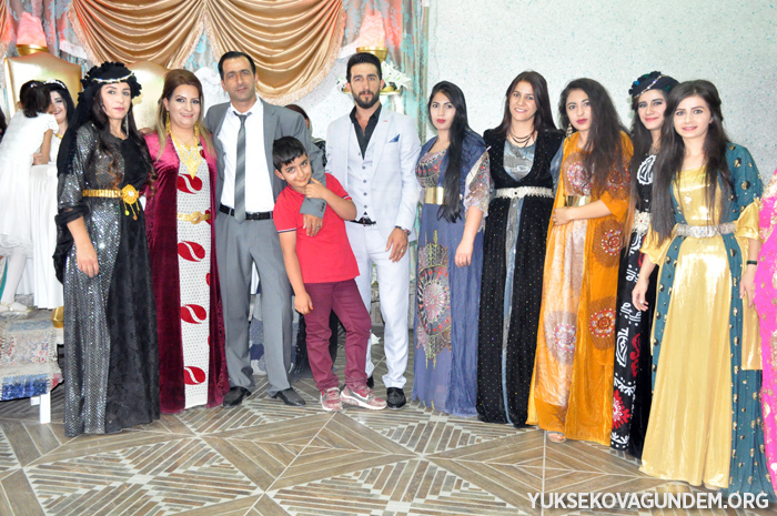 Yüksekova Düğünleri (15-16) Temmuz 2017 187