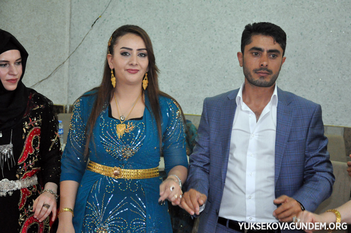 Yüksekova Düğünleri (15-16) Temmuz 2017 189