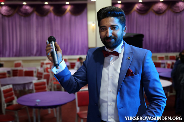 Yüksekova Düğünleri (15-16) Temmuz 2017 19