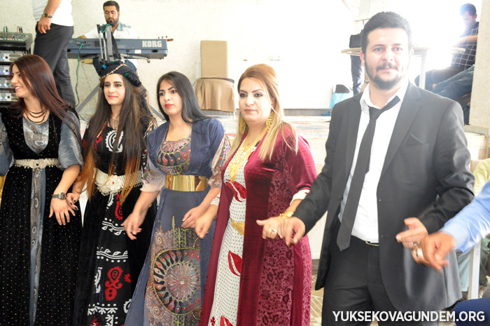 Yüksekova Düğünleri (15-16) Temmuz 2017 191