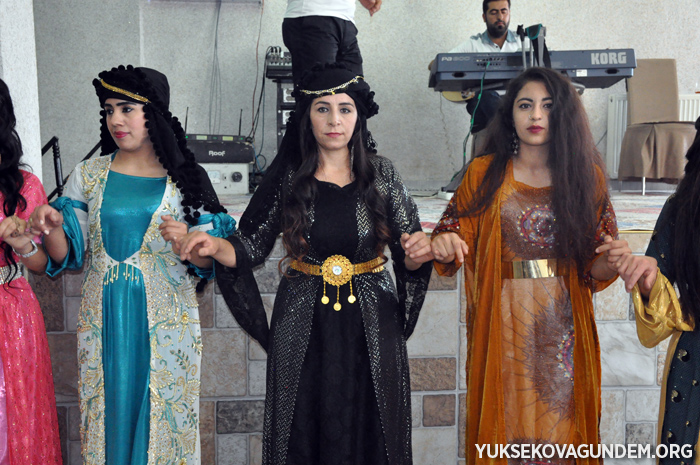 Yüksekova Düğünleri (15-16) Temmuz 2017 193
