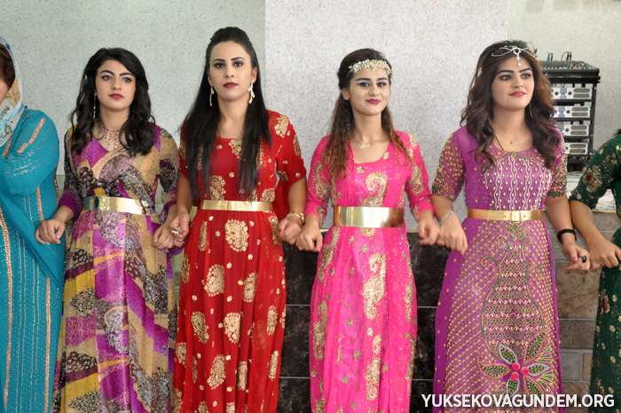 Yüksekova Düğünleri (15-16) Temmuz 2017 195