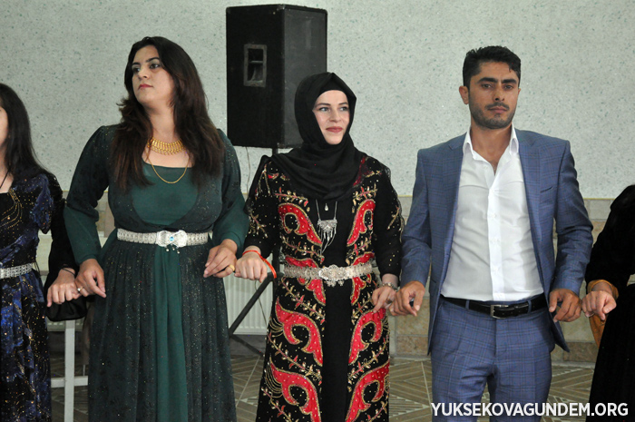 Yüksekova Düğünleri (15-16) Temmuz 2017 196