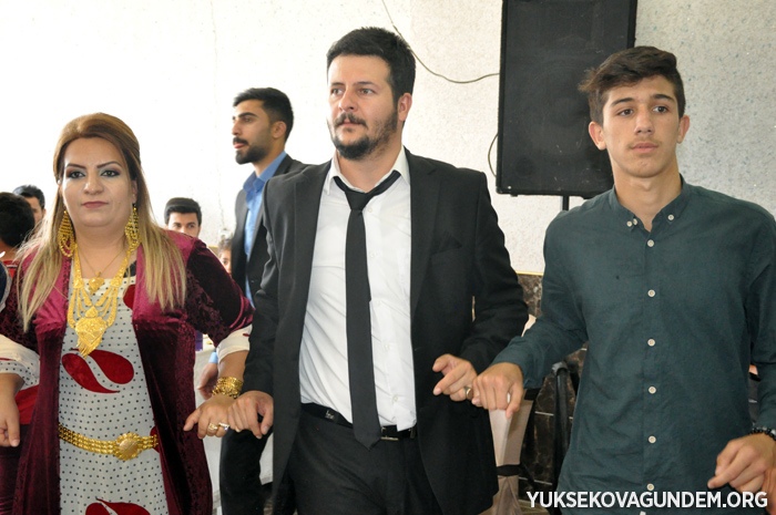 Yüksekova Düğünleri (15-16) Temmuz 2017 200