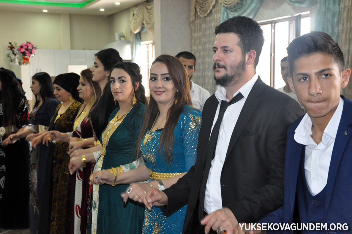 Yüksekova Düğünleri (15-16) Temmuz 2017 202
