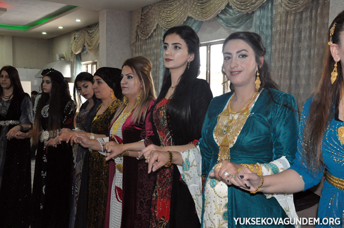 Yüksekova Düğünleri (15-16) Temmuz 2017 203