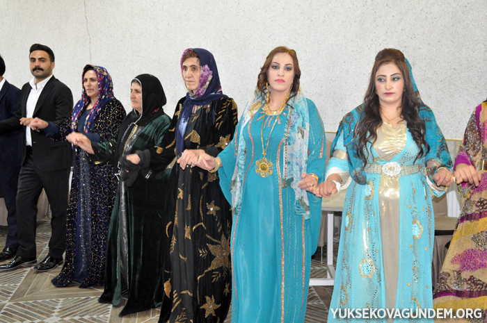 Yüksekova Düğünleri (15-16) Temmuz 2017 206