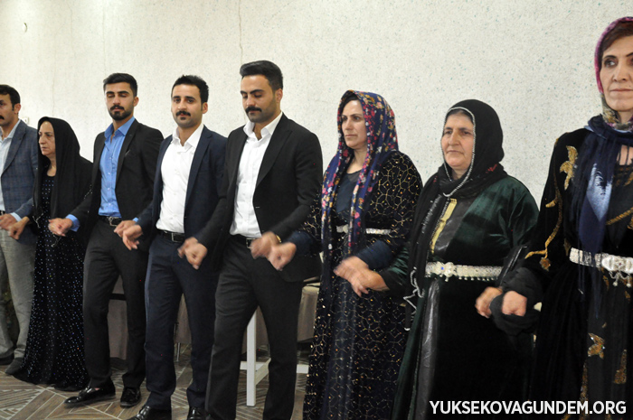 Yüksekova Düğünleri (15-16) Temmuz 2017 207