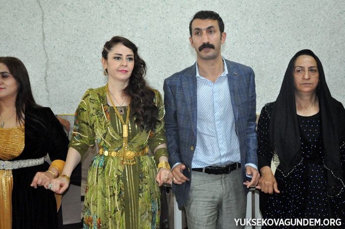 Yüksekova Düğünleri (15-16) Temmuz 2017 209