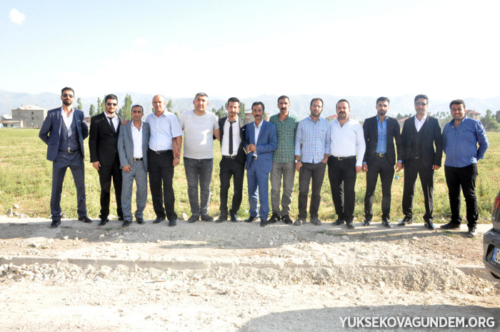 Yüksekova Düğünleri (15-16) Temmuz 2017 213