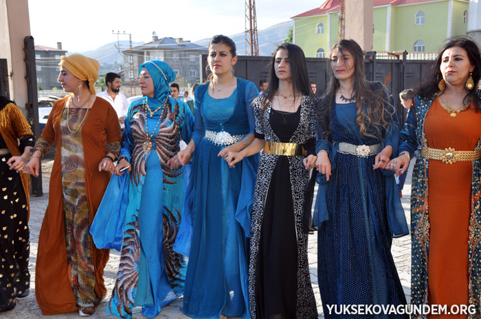 Yüksekova Düğünleri (15-16) Temmuz 2017 221