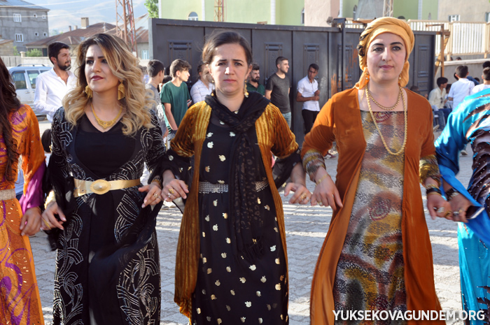 Yüksekova Düğünleri (15-16) Temmuz 2017 222