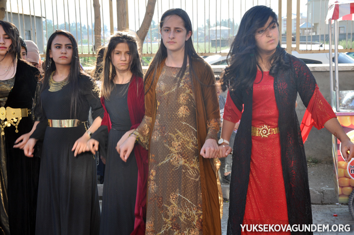 Yüksekova Düğünleri (15-16) Temmuz 2017 224