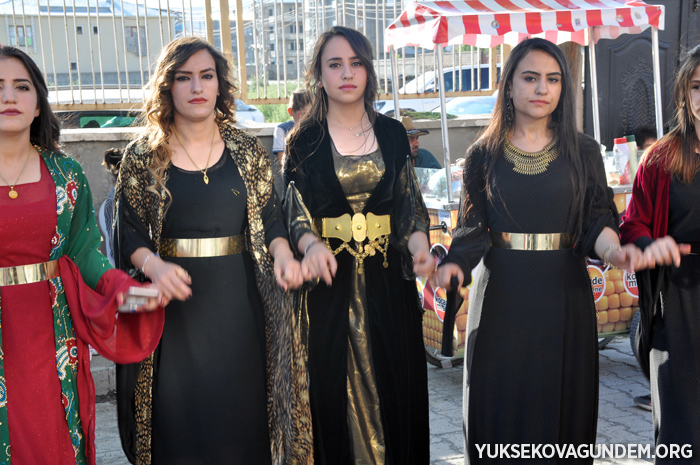 Yüksekova Düğünleri (15-16) Temmuz 2017 225