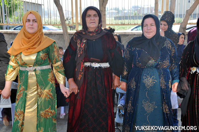 Yüksekova Düğünleri (15-16) Temmuz 2017 226