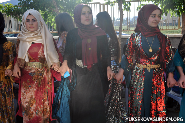 Yüksekova Düğünleri (15-16) Temmuz 2017 228