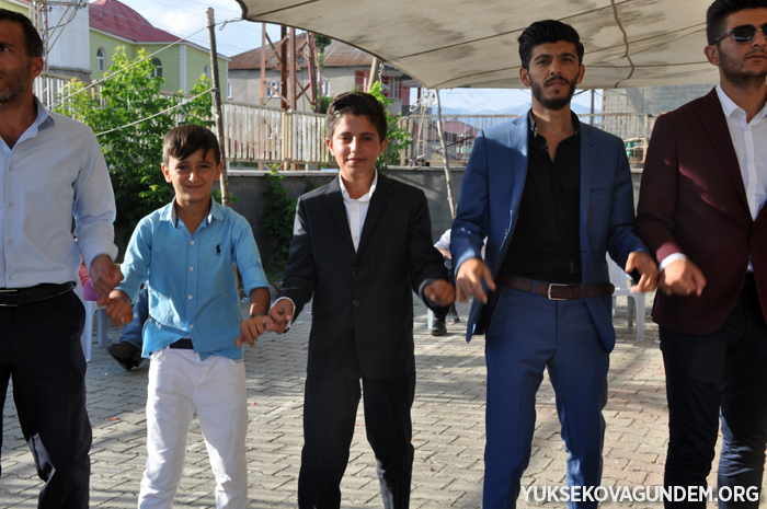 Yüksekova Düğünleri (15-16) Temmuz 2017 234
