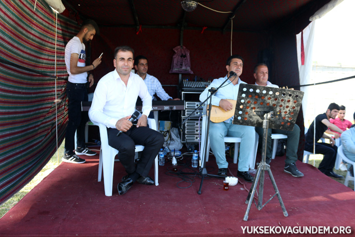 Yüksekova Düğünleri (15-16) Temmuz 2017 24