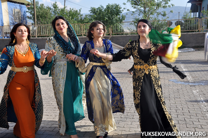 Yüksekova Düğünleri (15-16) Temmuz 2017 240