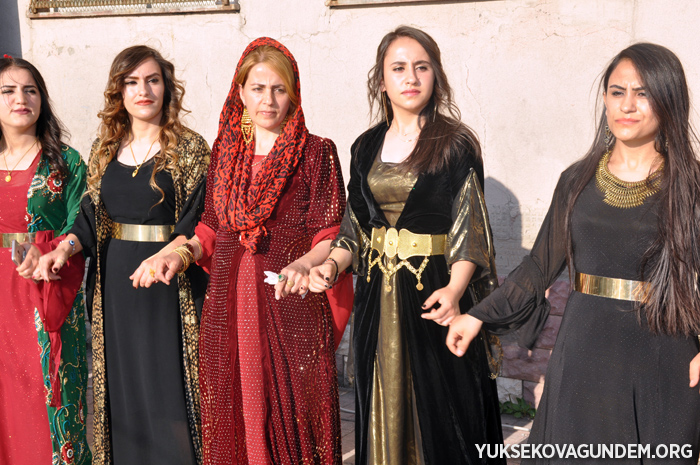 Yüksekova Düğünleri (15-16) Temmuz 2017 241