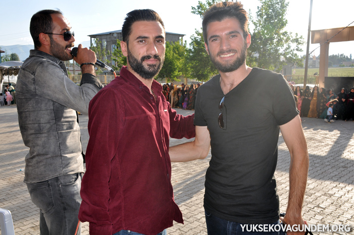 Yüksekova Düğünleri (15-16) Temmuz 2017 243
