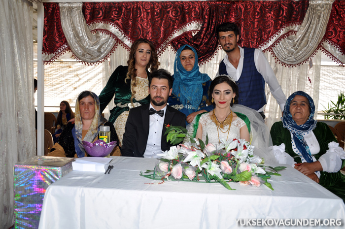 Yüksekova Düğünleri (15-16) Temmuz 2017 244