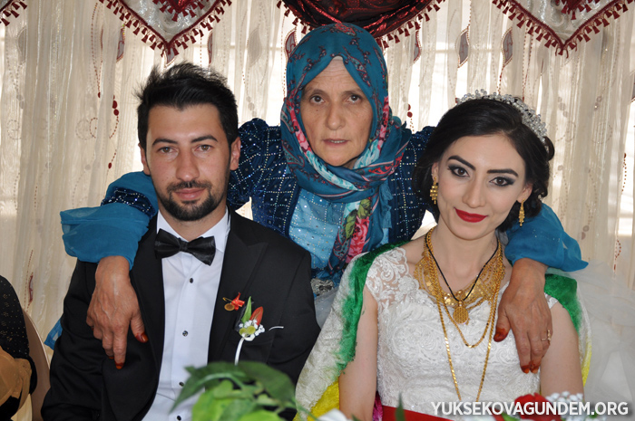 Yüksekova Düğünleri (15-16) Temmuz 2017 245