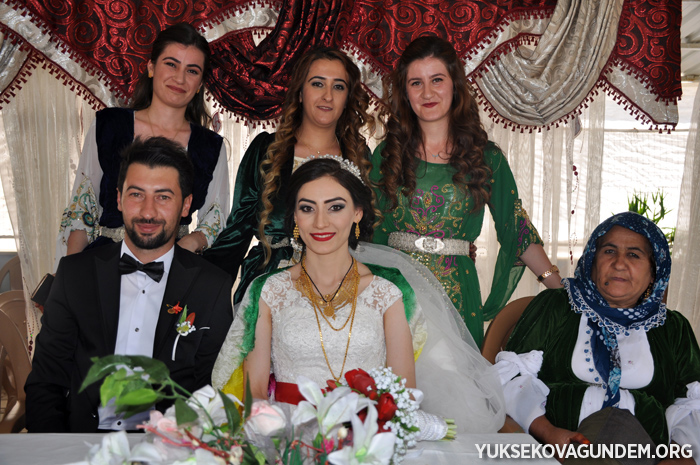 Yüksekova Düğünleri (15-16) Temmuz 2017 246