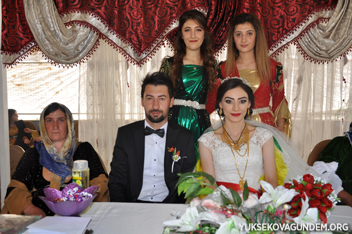 Yüksekova Düğünleri (15-16) Temmuz 2017 247
