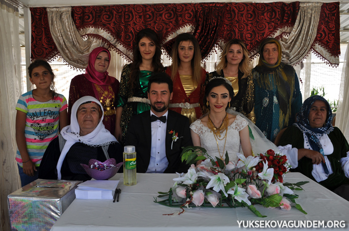 Yüksekova Düğünleri (15-16) Temmuz 2017 248