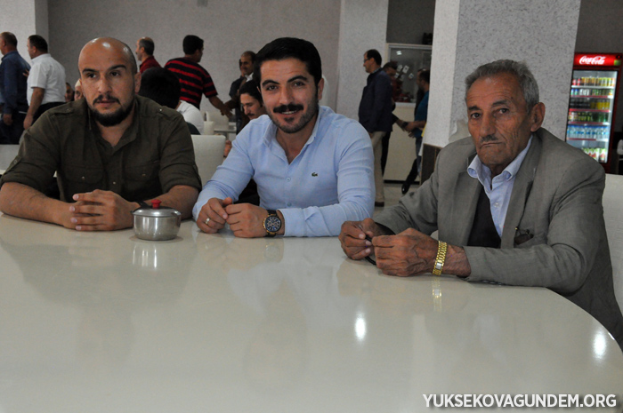 Yüksekova Düğünleri (15-16) Temmuz 2017 253