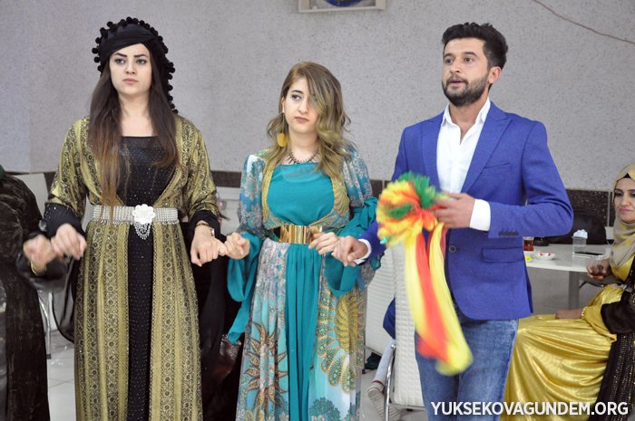 Yüksekova Düğünleri (15-16) Temmuz 2017 255