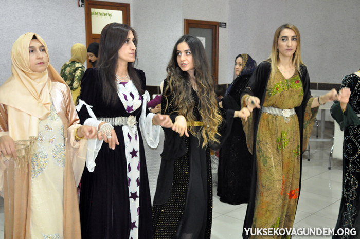 Yüksekova Düğünleri (15-16) Temmuz 2017 256