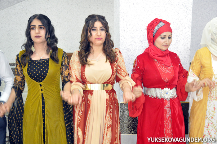Yüksekova Düğünleri (15-16) Temmuz 2017 258