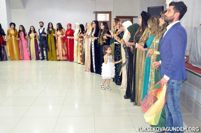 Yüksekova Düğünleri (15-16) Temmuz 2017 260