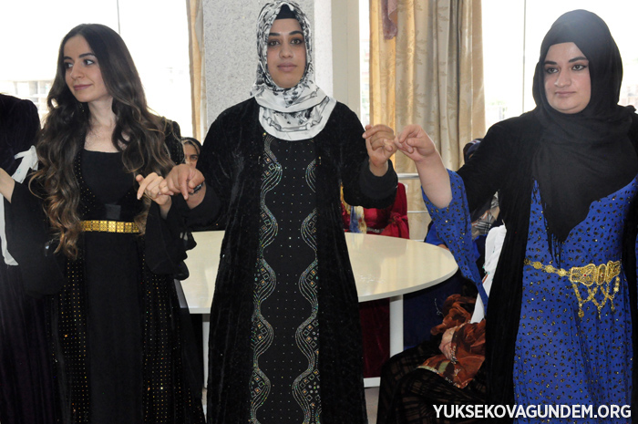 Yüksekova Düğünleri (15-16) Temmuz 2017 262