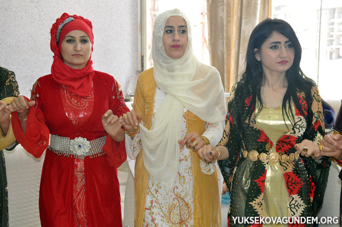 Yüksekova Düğünleri (15-16) Temmuz 2017 263