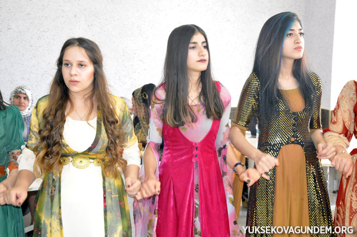 Yüksekova Düğünleri (15-16) Temmuz 2017 265